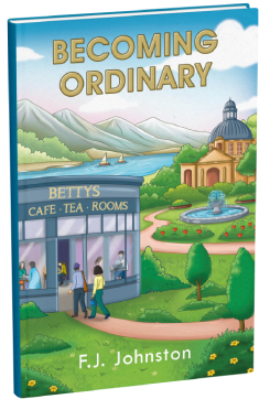 Becoming Ordinary 