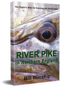 RIVER PIKE in Northern England