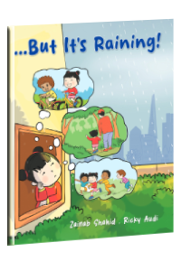 But Its Raining