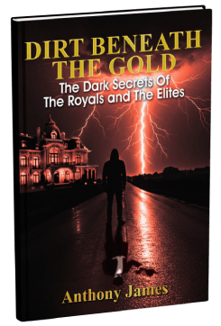 Dirt Beneath the Gold