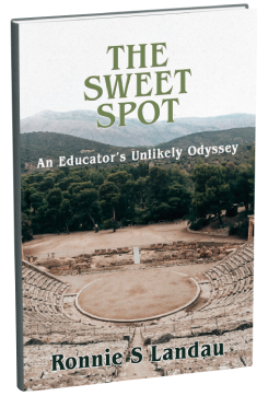The Sweet Spot