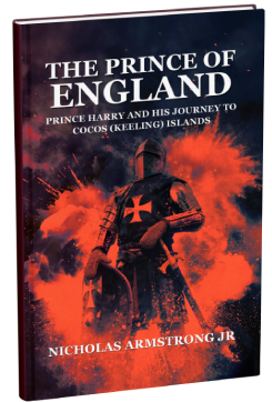 the prince of england