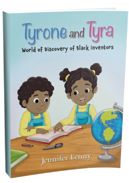 tyrone and tyra