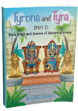 tyrone and tyra