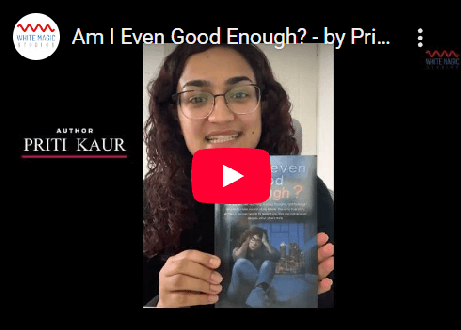 Am I Even Good Enough