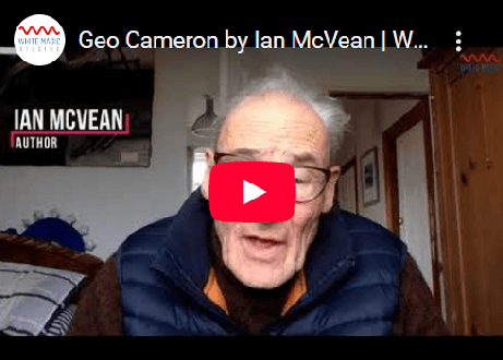 Ian Mcvean