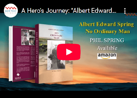 Albert Edward Spring