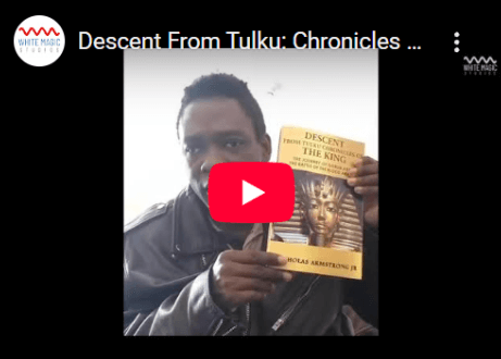 Descent From Tulku