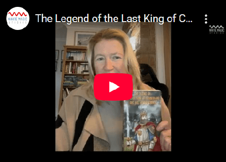 The Legend of the Last King of Cumberland