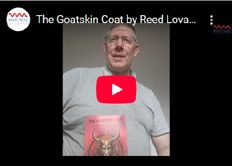 The Goatskin Coat