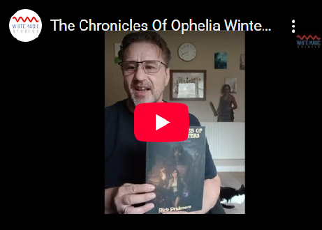 The Chronicles Of Ophelia Winters
