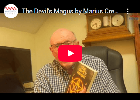 The Devil Magus 