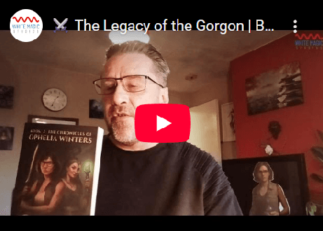 The Chronicles Of Ophelia Winters 