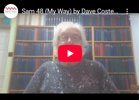 Tyrone Ger Investigates Murder