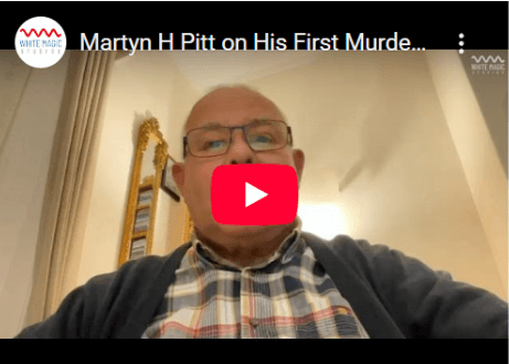 Tyrone Ger Investigates Murder