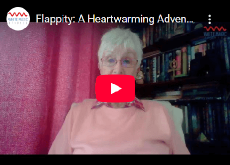 Flappity: A Heartwarming Adventure for Kids Author - Dee MacQueen